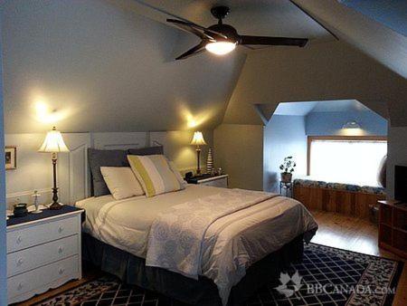 A Hidden Gem Bed And Breakfast Γουίντσορ Εξωτερικό φωτογραφία
